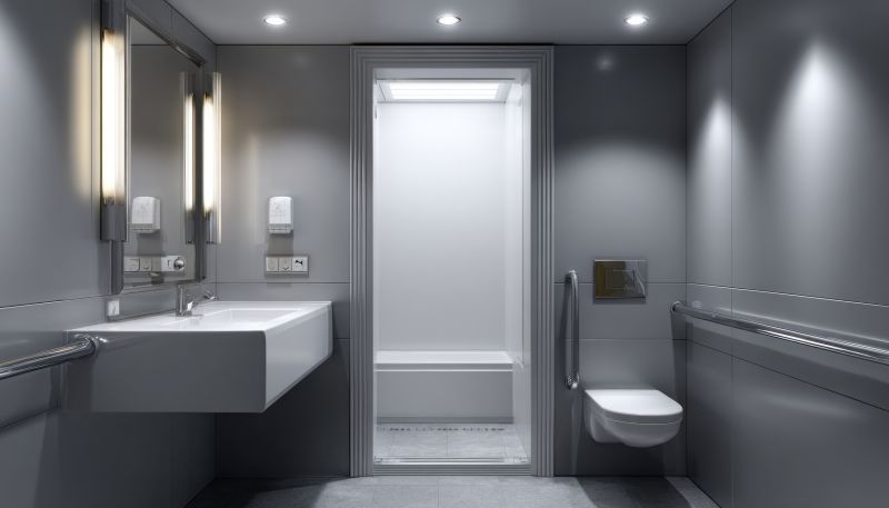 Top Bathroom Remodeling Companies in Havre De Grace, MD