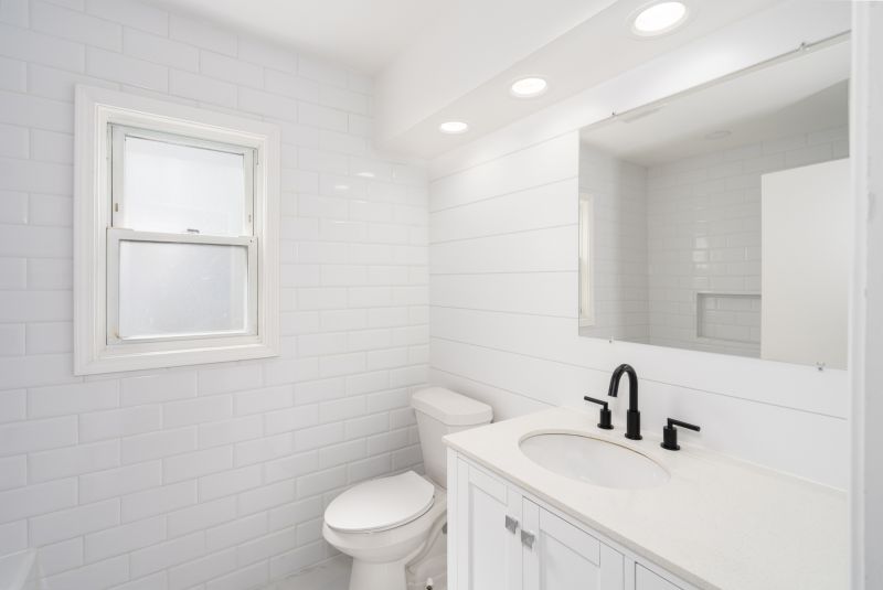 Top Bathroom Remodeling Companies in Reisterstown, MD