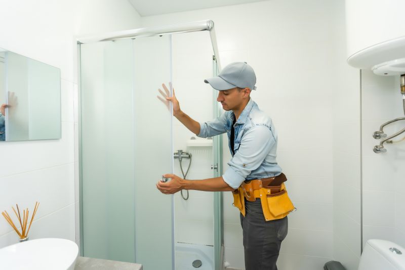 Glass Door Installers